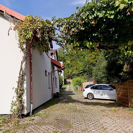 Bed and Breakfast Olkuska 107 A Gdynia Exterior foto