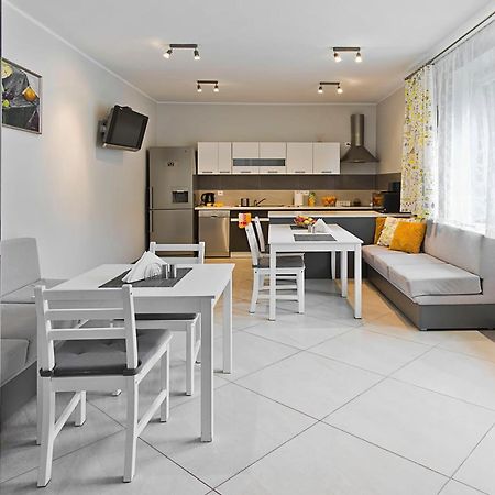 Bed and Breakfast Olkuska 107 A Gdynia Exterior foto