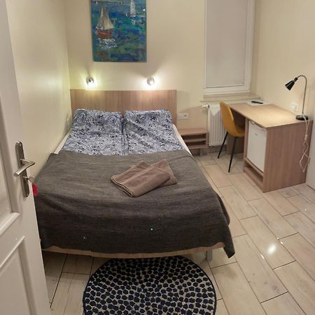 Bed and Breakfast Olkuska 107 A Gdynia Exterior foto