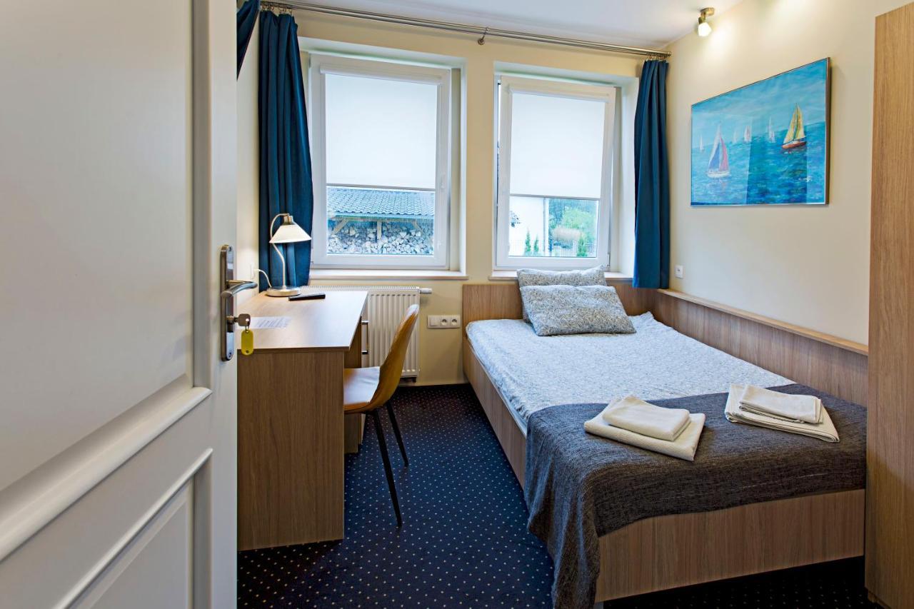 Bed and Breakfast Olkuska 107 A Gdynia Exterior foto