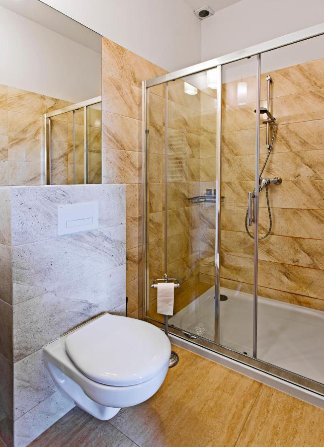 Bed and Breakfast Olkuska 107 A Gdynia Exterior foto
