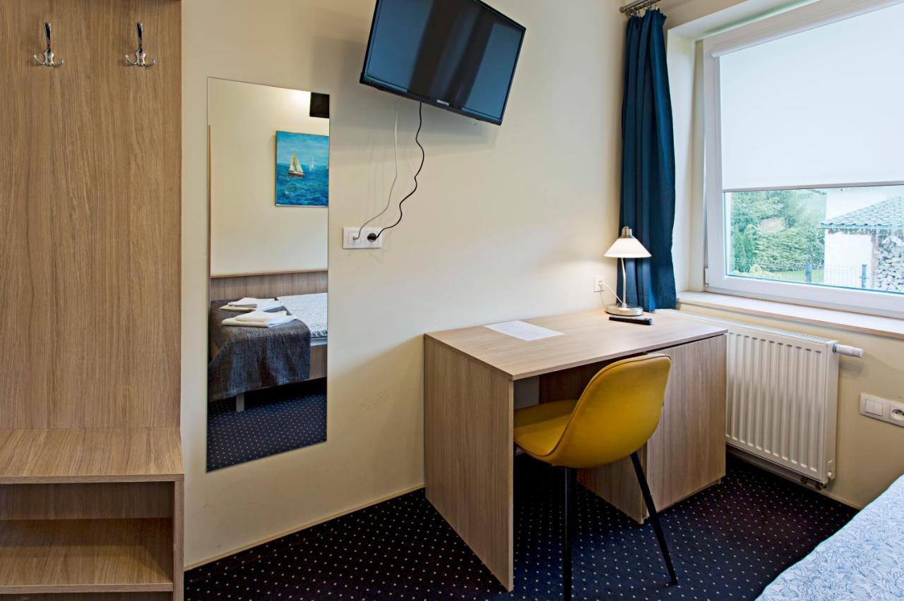 Bed and Breakfast Olkuska 107 A Gdynia Exterior foto