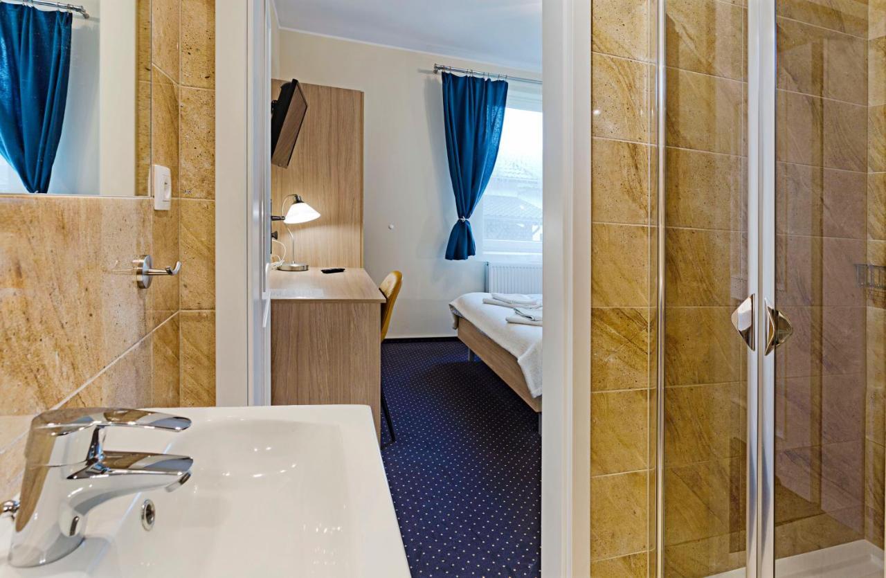 Bed and Breakfast Olkuska 107 A Gdynia Exterior foto