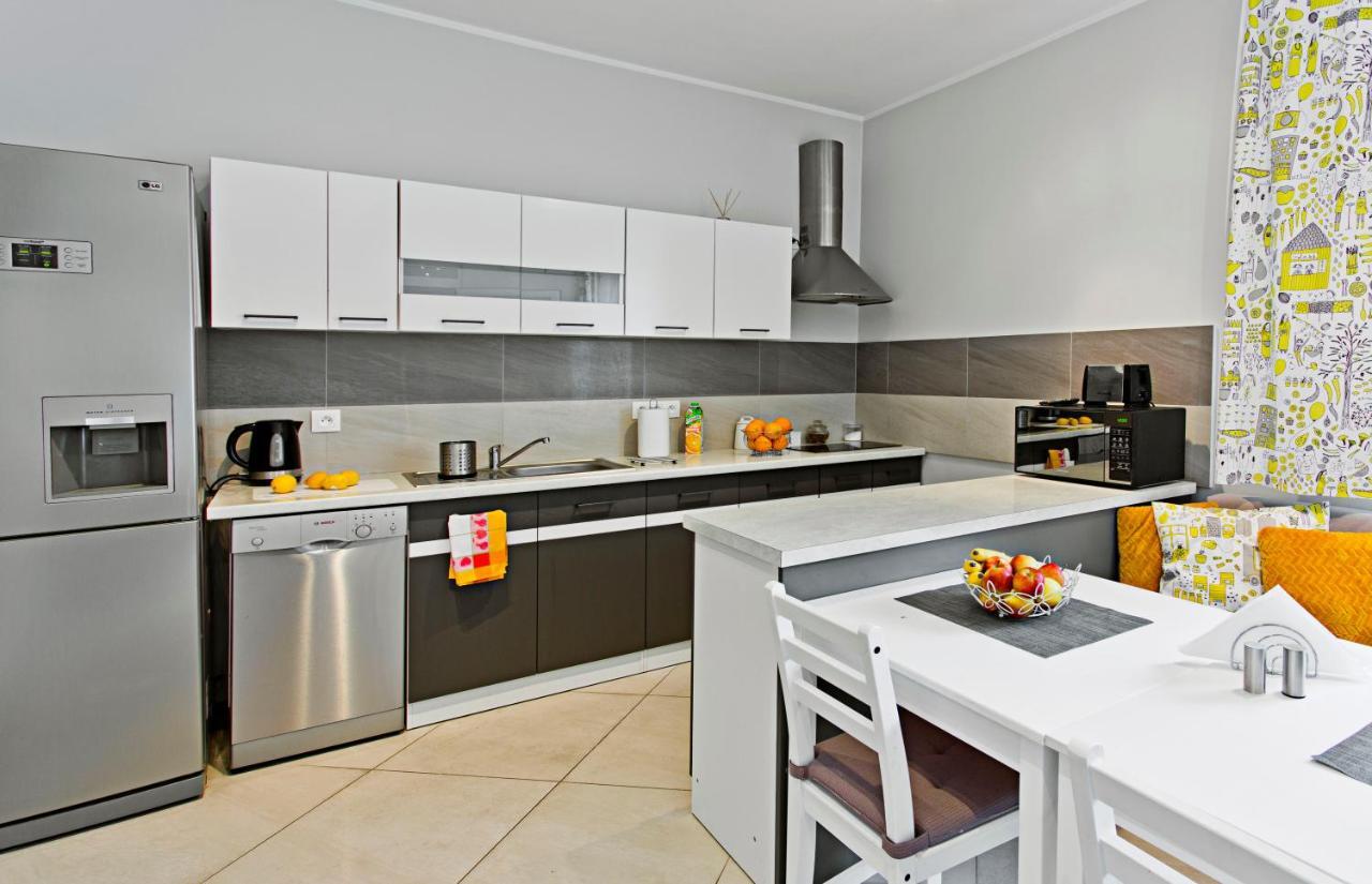 Bed and Breakfast Olkuska 107 A Gdynia Exterior foto