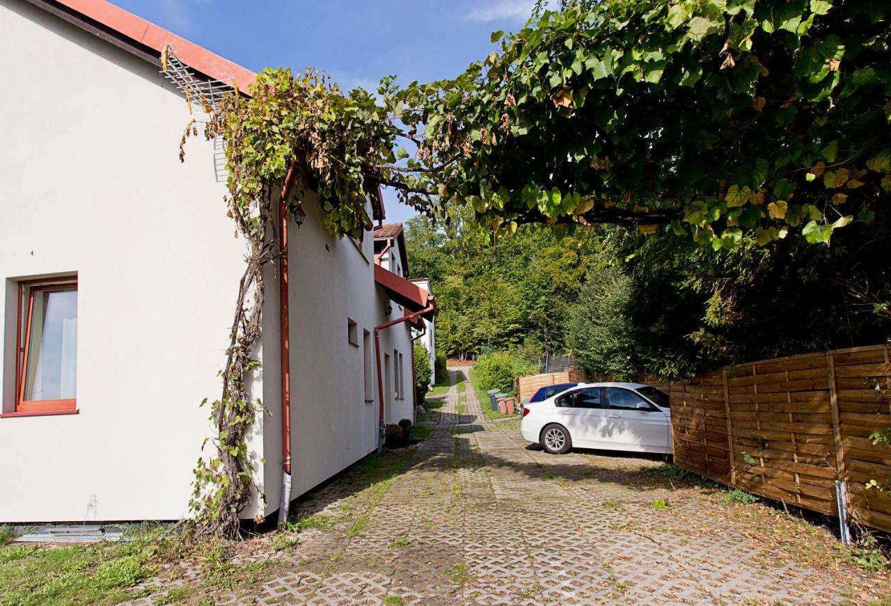 Bed and Breakfast Olkuska 107 A Gdynia Exterior foto