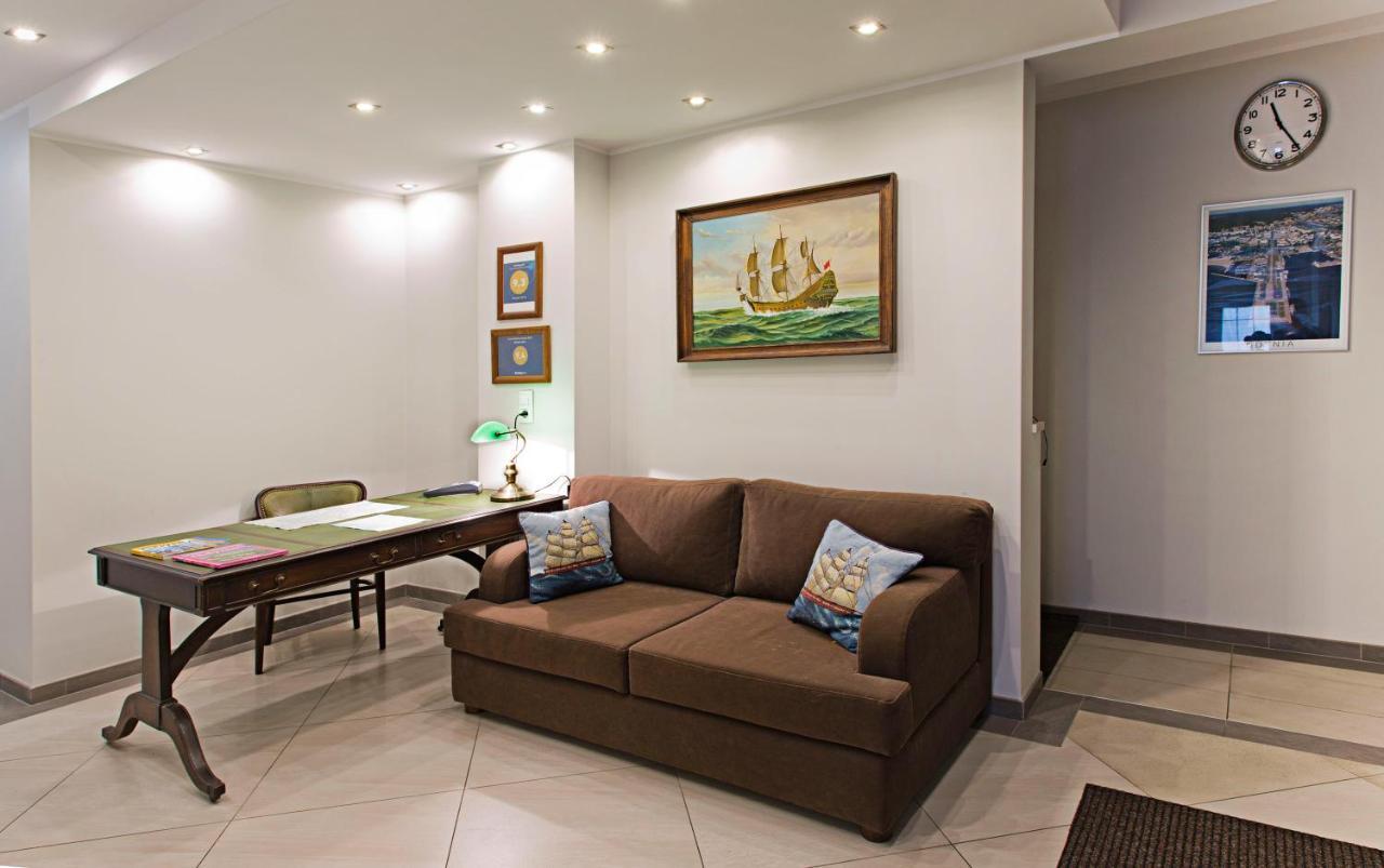 Bed and Breakfast Olkuska 107 A Gdynia Exterior foto