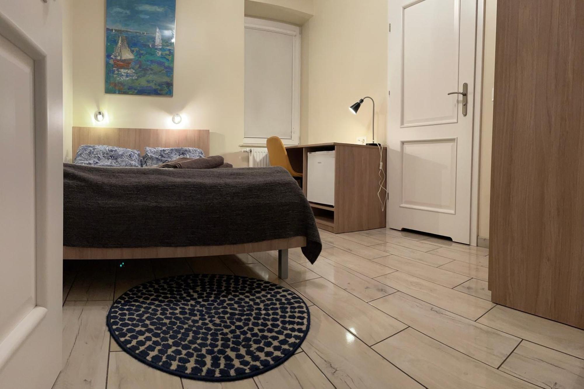Bed and Breakfast Olkuska 107 A Gdynia Exterior foto